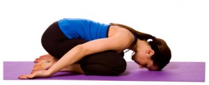 Yoga oefeningen 5