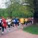 Trainingsschema voor halve marathon