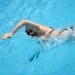 Zwemmen en gezond afvallen