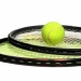 tennis oefeningen