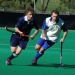 Hockey oefeningen