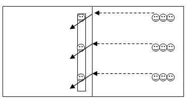 volleybal oefeningen 4