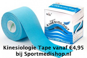 kinesiotape