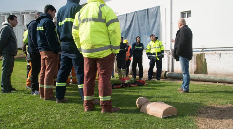 BHV-cursus